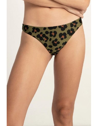 PANTY CLÁSICO - ANIMAL PRINT