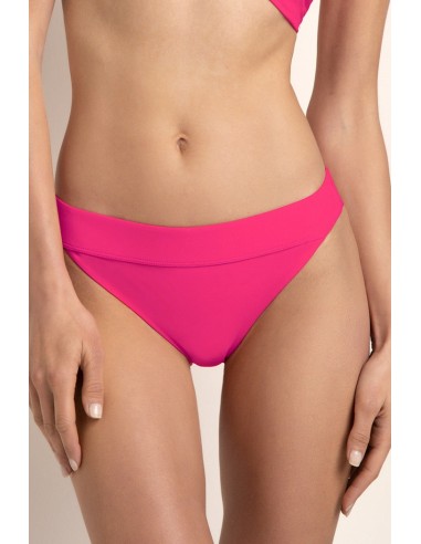 PANTY CON FAJÓN - FUCSIA