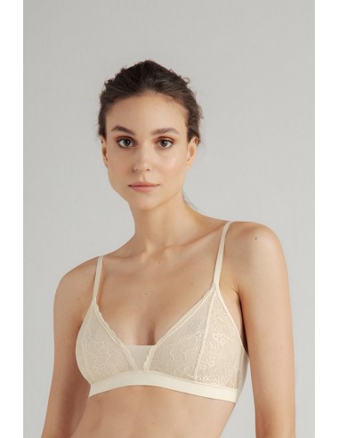 BRASIER TIPO BRALETTE - ARENA