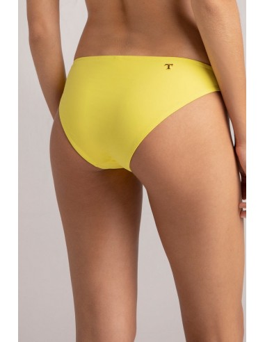 PANTY CLÁSICO AMARILLO