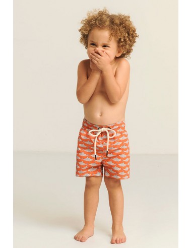 PANTALONETA KIDS ESTAMPADA...